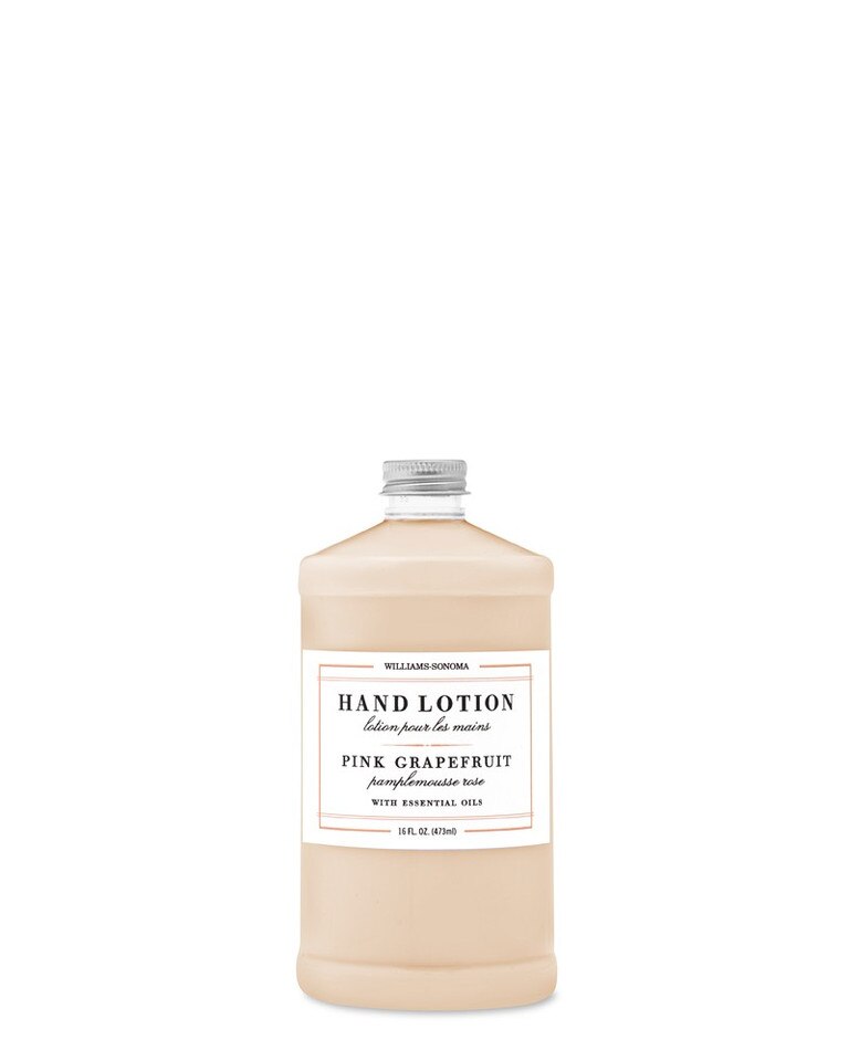 Williams Sonoma Essential Oils Hand Lotion, Pink Grapefruit Williams Sonoma AU